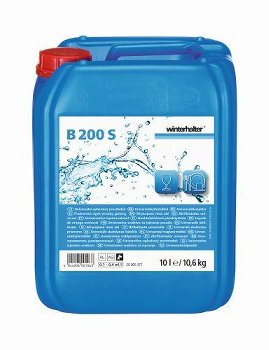 @ Klarspüler B200s