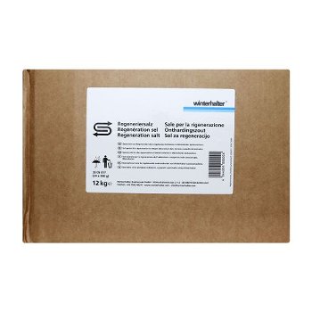 Regeneriersalz (24x500G)