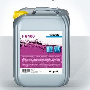 Geschirr Reiniger F8500 (Ersatz für F8400)