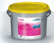 Bistro-Hygienerreiniger P300