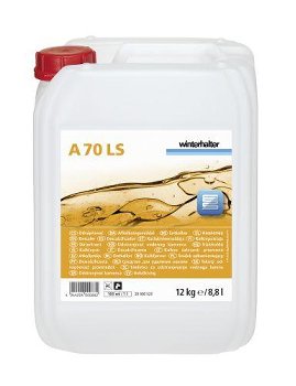 @ Entkalker A70LS