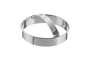 @ Ausstecher rund glatt D14cm
