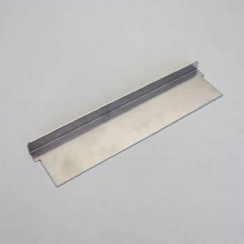 Ersatz Vorsatzschiene 200mm für Schnittenblech
