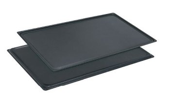 OFENSIV® Multibackplatte 'Hifficiency' GN 1/1