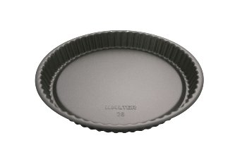 Obsttortenform 28cm Wellenrand