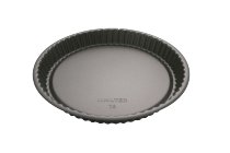 Obsttortenform 28cm Wellenrand