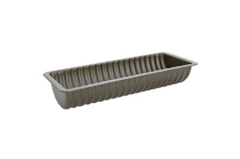 @ Rehrückenform 28x11x6cm
