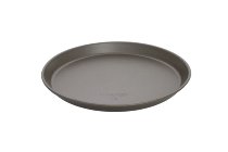 @ Backform | Kuchenfom| Kuchen-/ Pizzablech rund 280/25