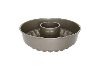 @ Kranzform 26cm, gerippter Boden