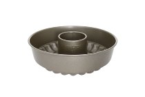 @ Kranzform 26cm, gerippter Boden