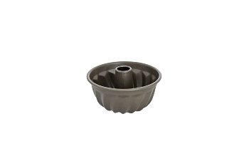 @ Rodon-/ -Backform | Kuchenform Gugelhupf | Guglhupf rund 140/72
