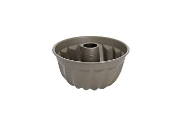 @ Rodonform| Backform | Kuchenform Gugelhupf | Guglhupf rund 200/105