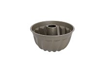 @ Rodonform| Backform | Kuchenform Gugelhupf | Guglhupf rund 200/105
