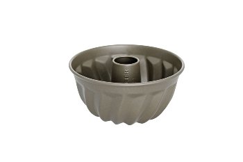 @ Rodonform| Backform | Kuchenform Gugelhupf | Guglhupf rund 220/115
