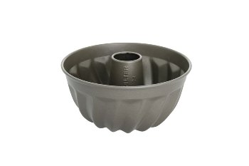 @ Rodonform| Backform | Kuchenform Gugelhupf | Guglhupf rund 240/125
