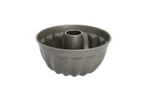 @ Rodonform| Backform | Kuchenform Gugelhupf | Guglhupf rund 240/125