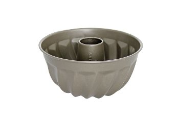 @ Rodonform| Backform | Kuchenform Gugelhupf | Guglhupf rund 260/135