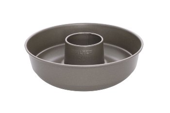 Sandkranzform 26cm, glatt