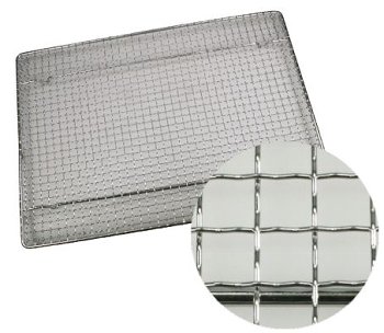 @ Pralinen- | Trüffelgitter "Karo" 10x10mm, 440|320