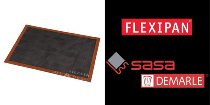 @ Silikon-Matte | -Form | Backmatte ohne Formen für Brot (78,5x58,5cm)