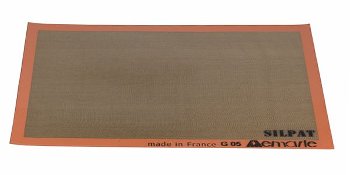 Silikon-Matte | -Form ohne Formen antihaft (28,5x38,5cm)