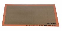 Silikon-Matte | -Form ohne Formen antihaft (28,5x38,5cm)