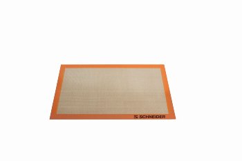 Silikon-Matte | -Form ohne Formen antihaft 1/1GN (52x31,5cm)
