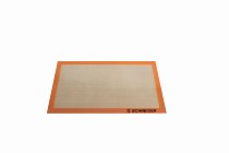 Silikon-Matte | -Form ohne Formen antihaft 1/1GN (52x31,5cm)