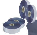 Randfolie neutral, stark | fest B5cm (200 lfm)