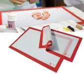 @ Silikon-Matte | -Form ohne Formen antihaft (62x42cm)