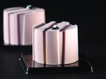 @ Silikon-Matte | -Form 24 runde Formen | Kreise 'Rigo' (60x40cm)