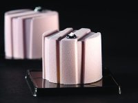 @ Silikon-Matte | -Form 24 runde Formen | Kreise 'Rigo' (60x40cm)
