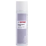 Lebensmittelfarbe zum Sprühen metallic silber 'hellsilber' (250ml)