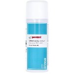 Kakaobutter-Spray Azzuro blau 'Velvet-Spray' (400 ml)