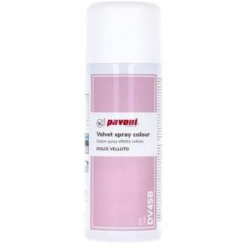 @ Kakaobutter-Spray | 'Velvet-Spray' rosa (400 ml)