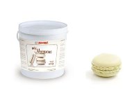 @ Macaron-Mix natur/weiß (500g)