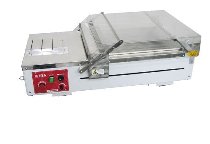@ Schneidemaschine | Pralinenschneider | Schneideharfe LIRA automatisch elektrisch 40x40cm