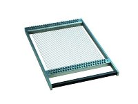 @ Schneiderahmen für Pralinenschneider | Schneideharfe CHITARRA 7,5mm