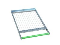 @ Schneiderahmen für Pralinenschneider | Schneideharfe CHITARRA 30mm