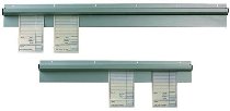@ Bestellbonhalter 910mm Aluminium