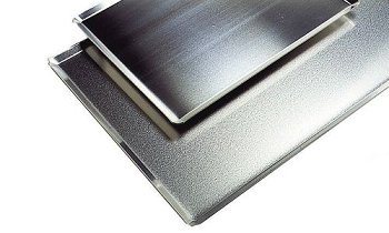 @ Backblech Aluminium 1/1 GN 53x32,5cm
