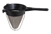 @ Passiersieb spitz 20cm