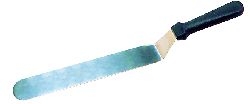 @ Winkelpalette Inox, Kunststoffgrriff B3,9cm