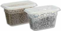 Backerbsen Keramik (1KG)