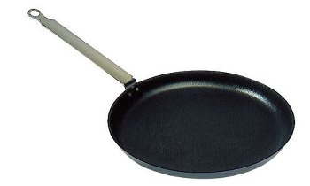 @ Crepes-Pfanne D28cm