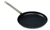 Crepes-Pfanne, D28cm
