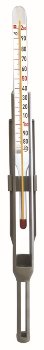@ Zucker-Thermometer L300mm