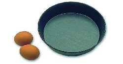 @ Back- | Kuchenform rund 340/52