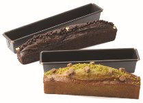 @ Back- | Kuchen | Kasten-Form rechteckig 230/45/45