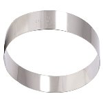 Torten- | Tartes- | Dessert-Ring Rund 180/45